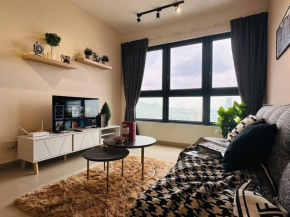 MVC50#Family Suite 9pax 3 Rooms M Vertica Velocity Mall Cheras